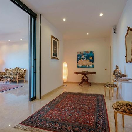 Ai Marinai Bed & Breakfast Taranto Bagian luar foto