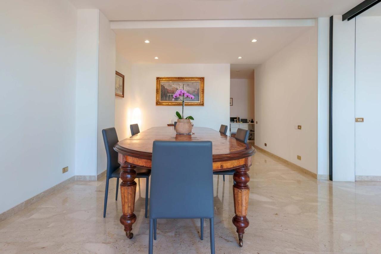 Ai Marinai Bed & Breakfast Taranto Bagian luar foto