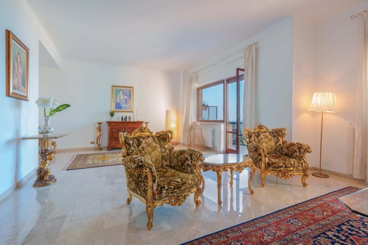 Ai Marinai Bed & Breakfast Taranto Bagian luar foto