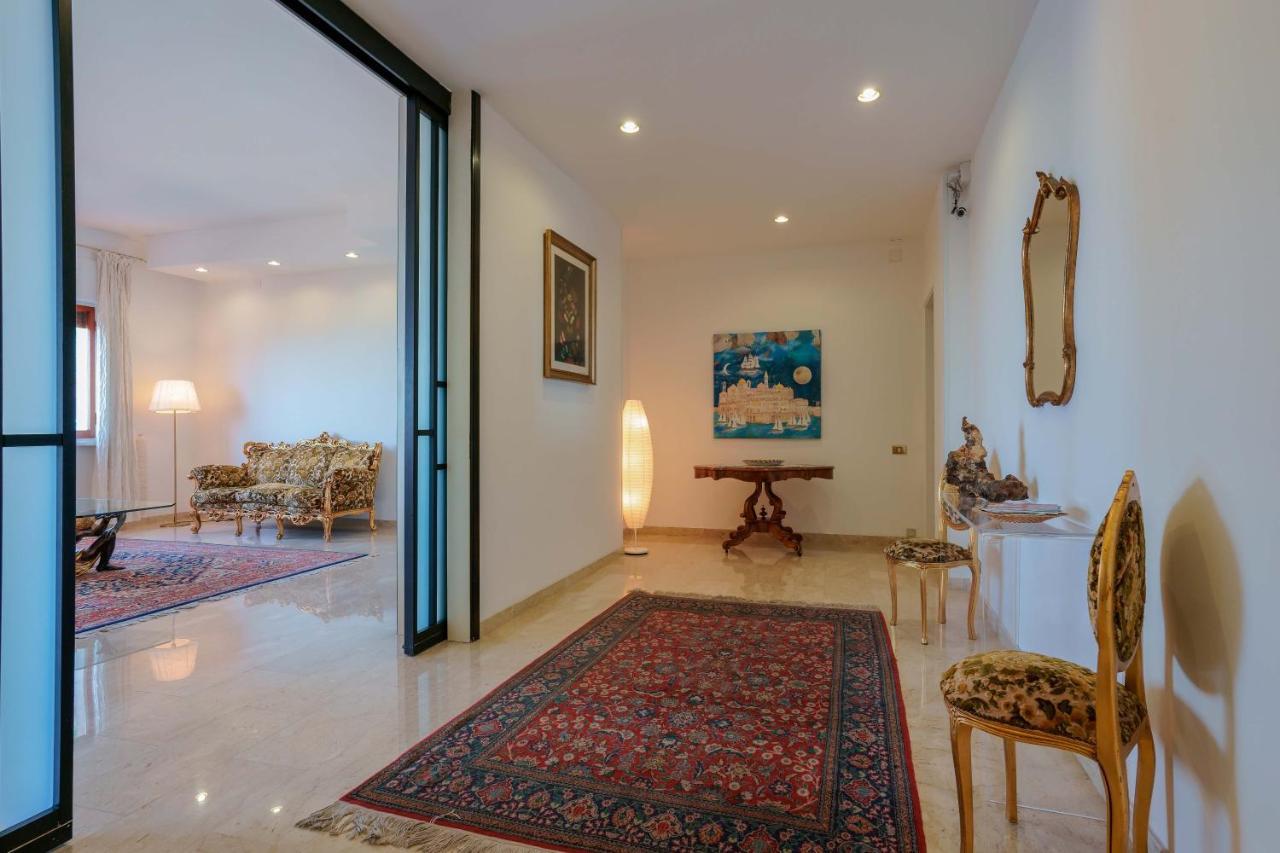 Ai Marinai Bed & Breakfast Taranto Bagian luar foto