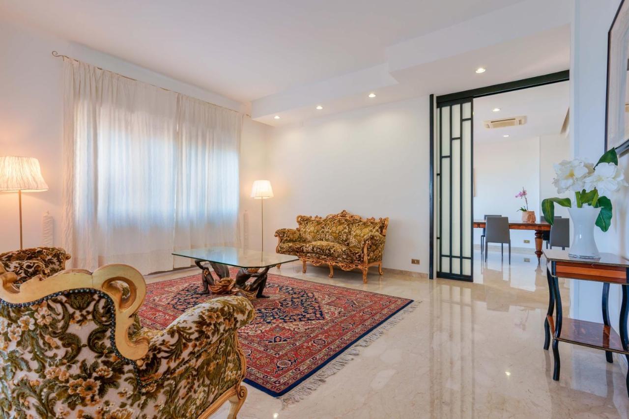 Ai Marinai Bed & Breakfast Taranto Bagian luar foto