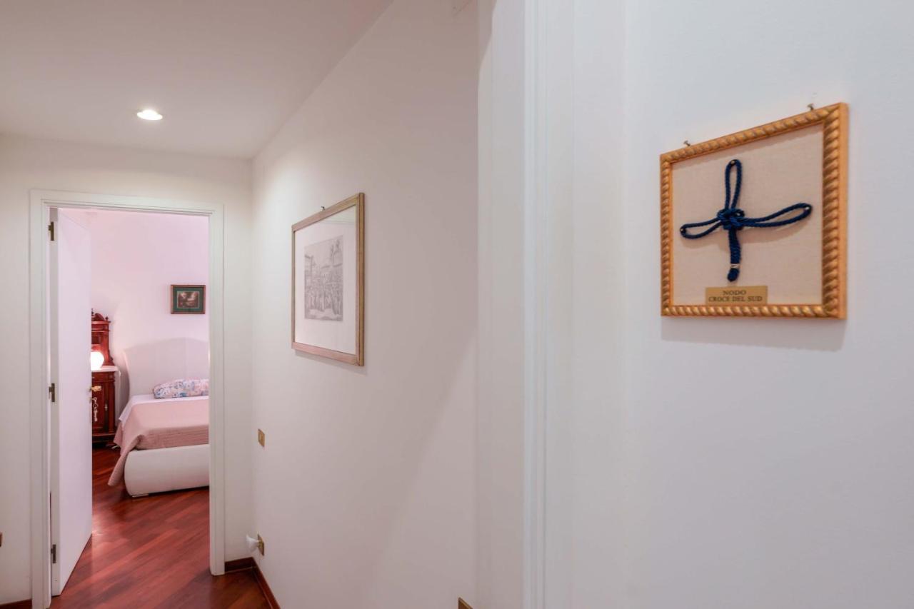 Ai Marinai Bed & Breakfast Taranto Bagian luar foto