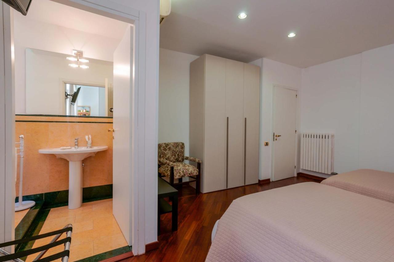 Ai Marinai Bed & Breakfast Taranto Bagian luar foto