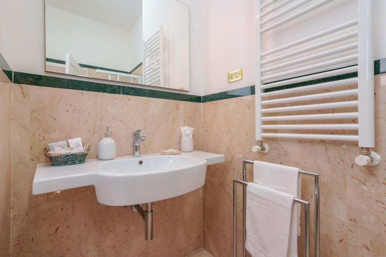 Ai Marinai Bed & Breakfast Taranto Bagian luar foto