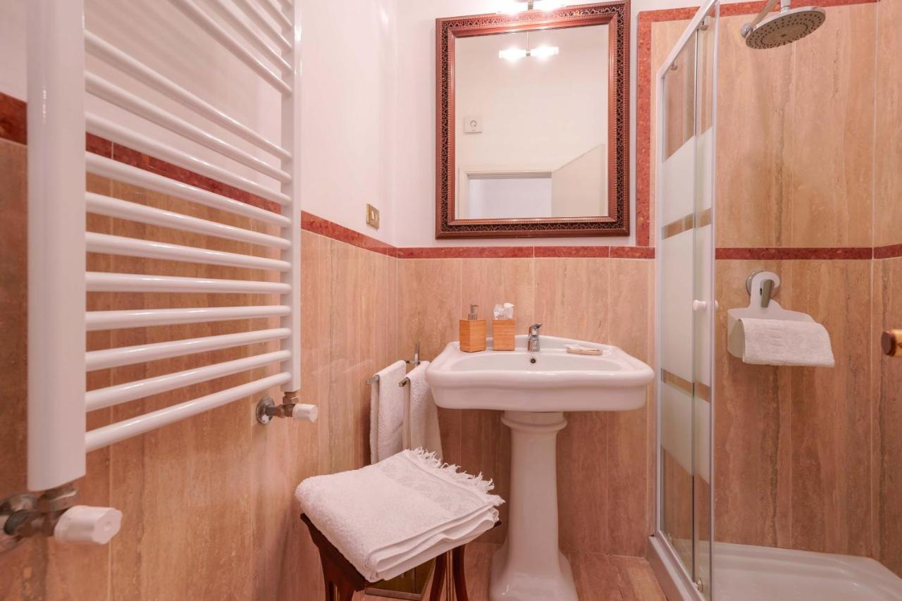 Ai Marinai Bed & Breakfast Taranto Bagian luar foto