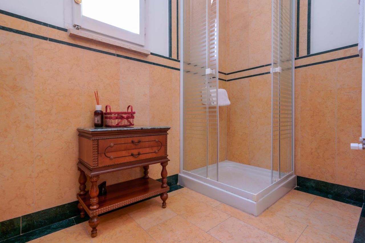 Ai Marinai Bed & Breakfast Taranto Bagian luar foto