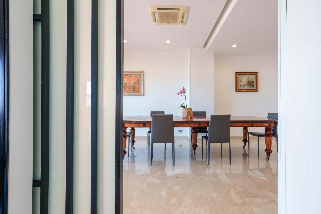 Ai Marinai Bed & Breakfast Taranto Bagian luar foto