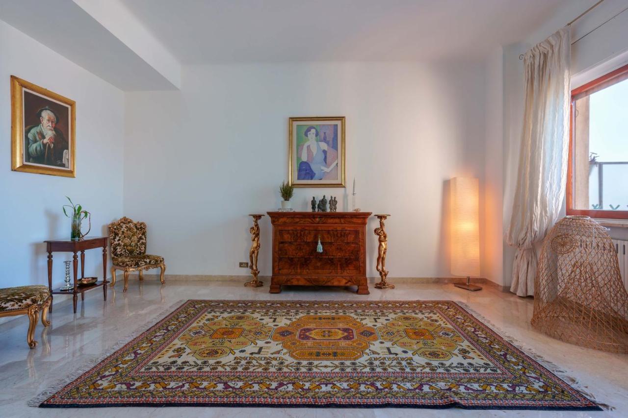 Ai Marinai Bed & Breakfast Taranto Bagian luar foto