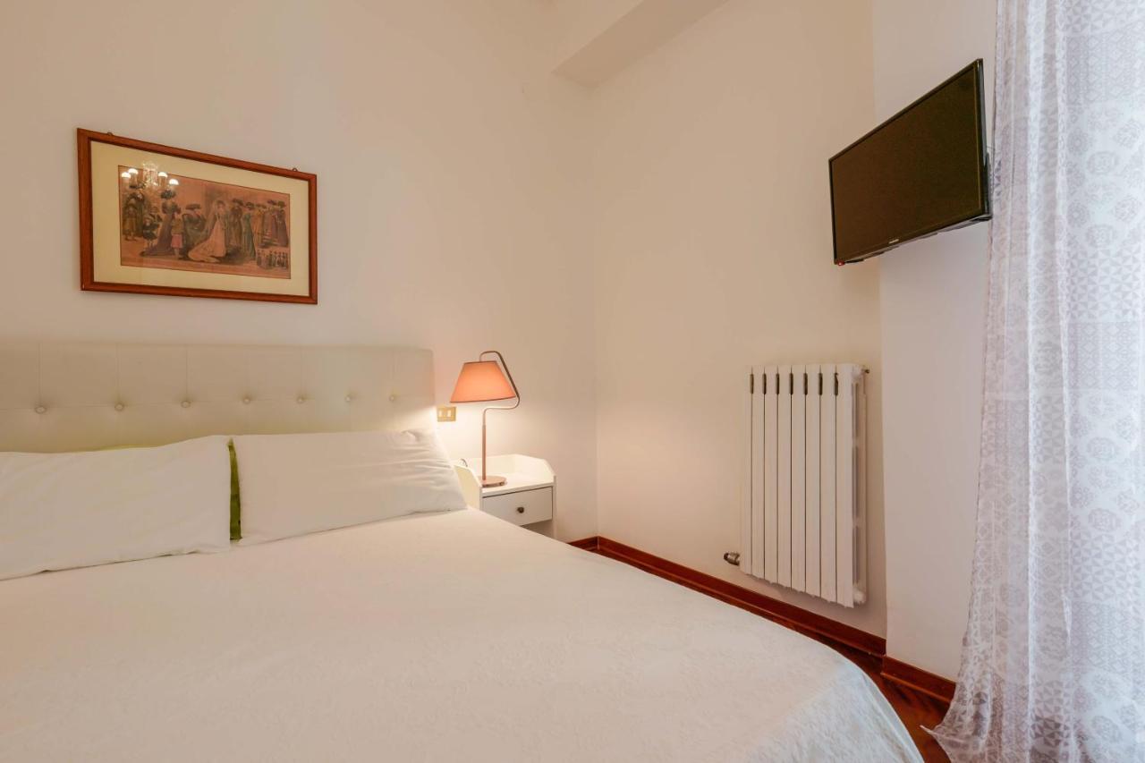 Ai Marinai Bed & Breakfast Taranto Bagian luar foto