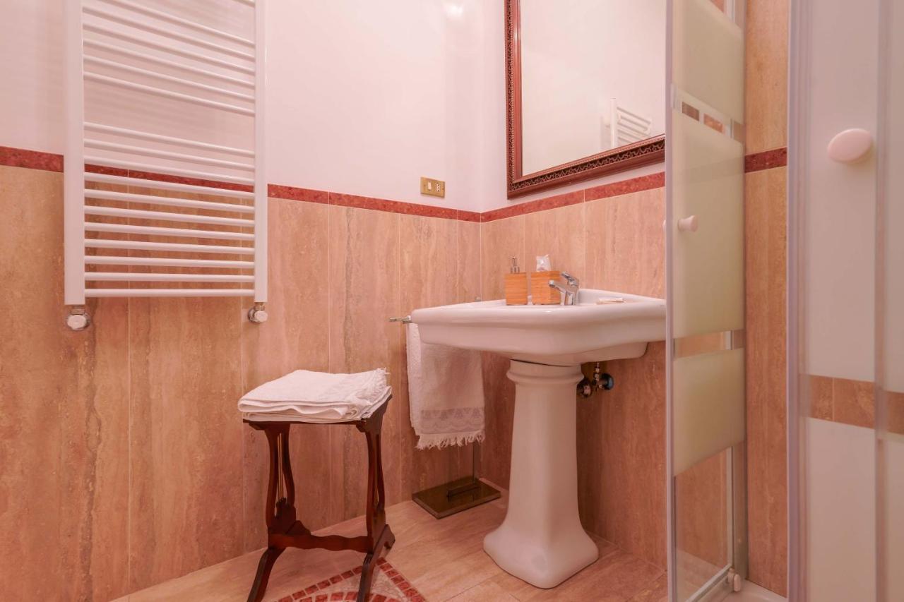 Ai Marinai Bed & Breakfast Taranto Bagian luar foto