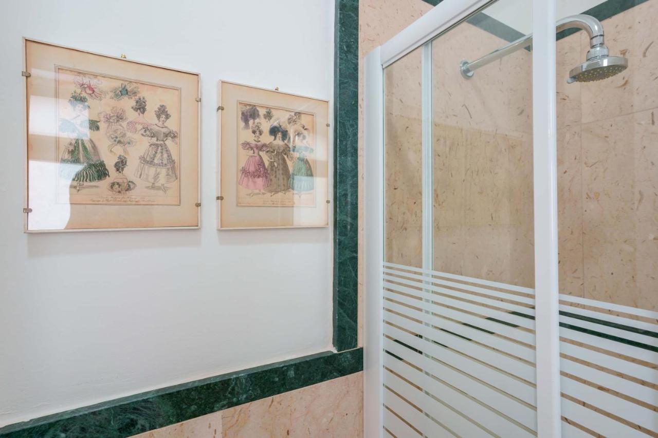 Ai Marinai Bed & Breakfast Taranto Bagian luar foto