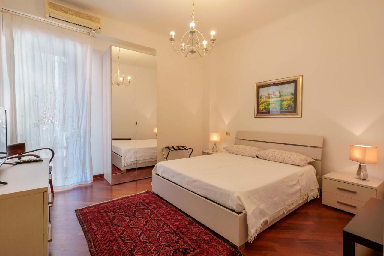 Ai Marinai Bed & Breakfast Taranto Bagian luar foto