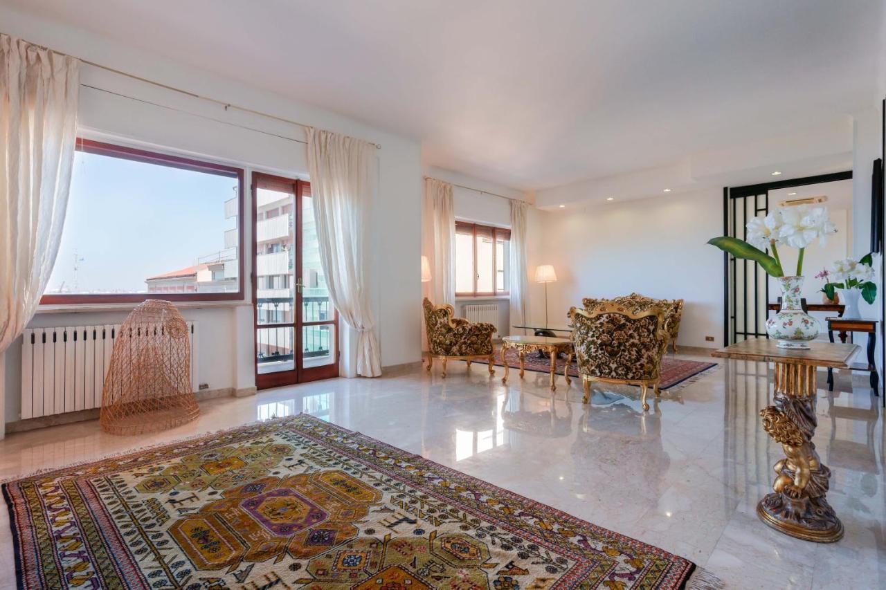Ai Marinai Bed & Breakfast Taranto Bagian luar foto