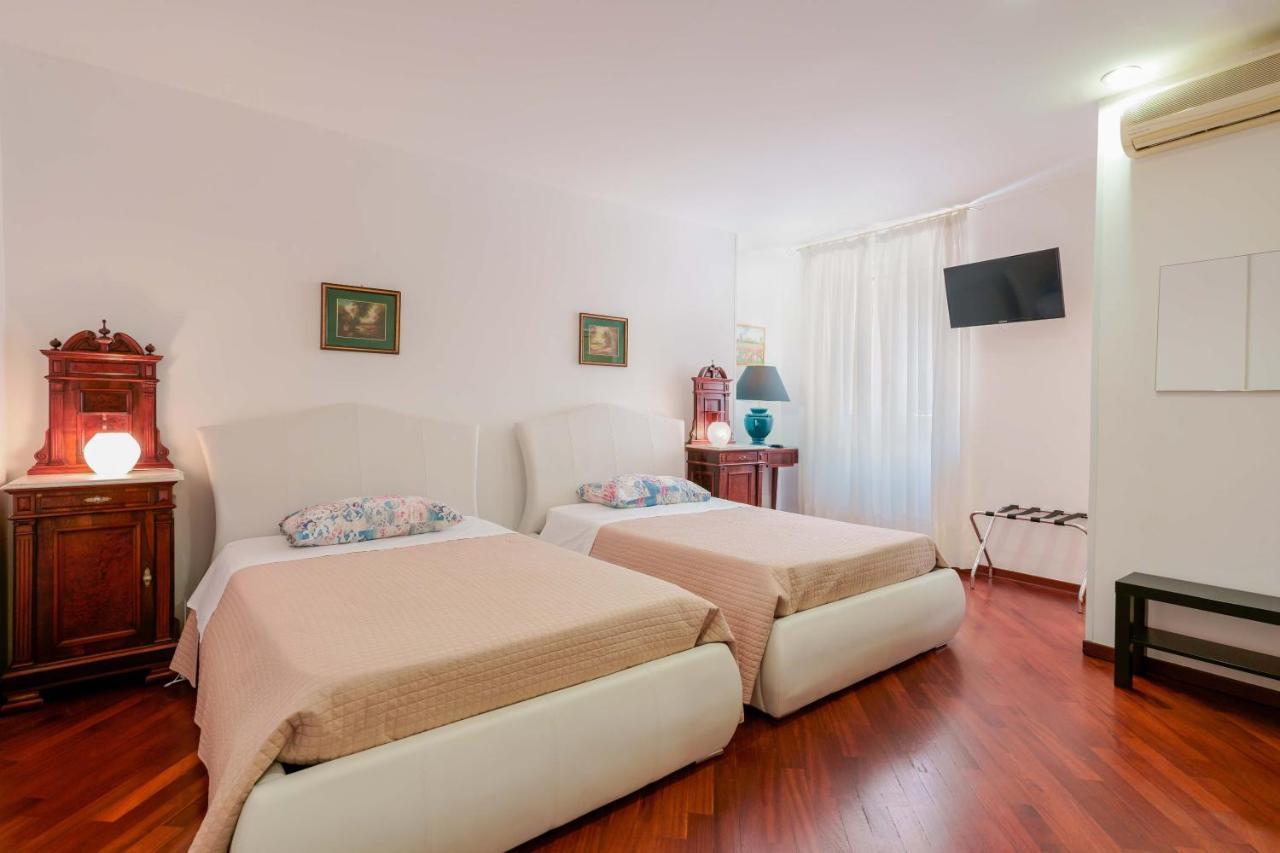 Ai Marinai Bed & Breakfast Taranto Bagian luar foto