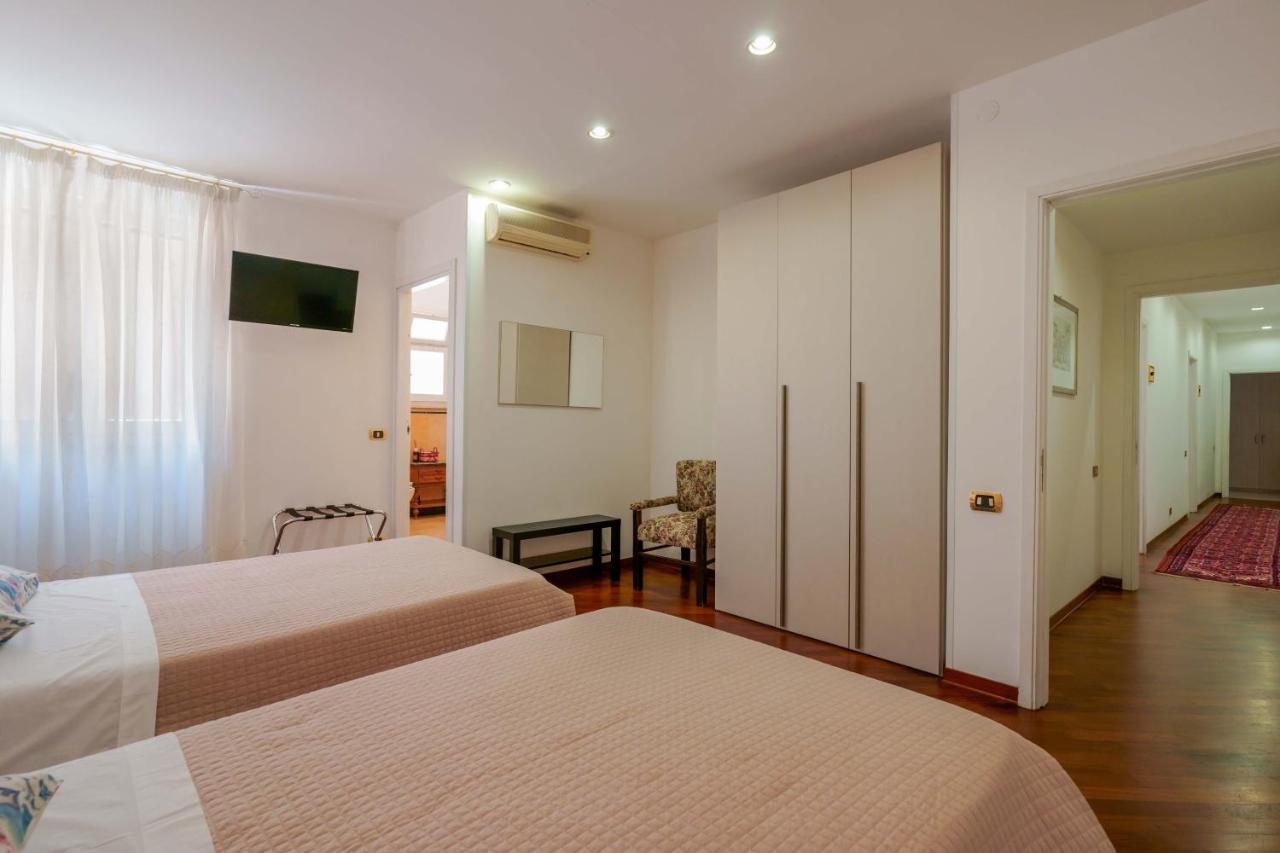 Ai Marinai Bed & Breakfast Taranto Bagian luar foto
