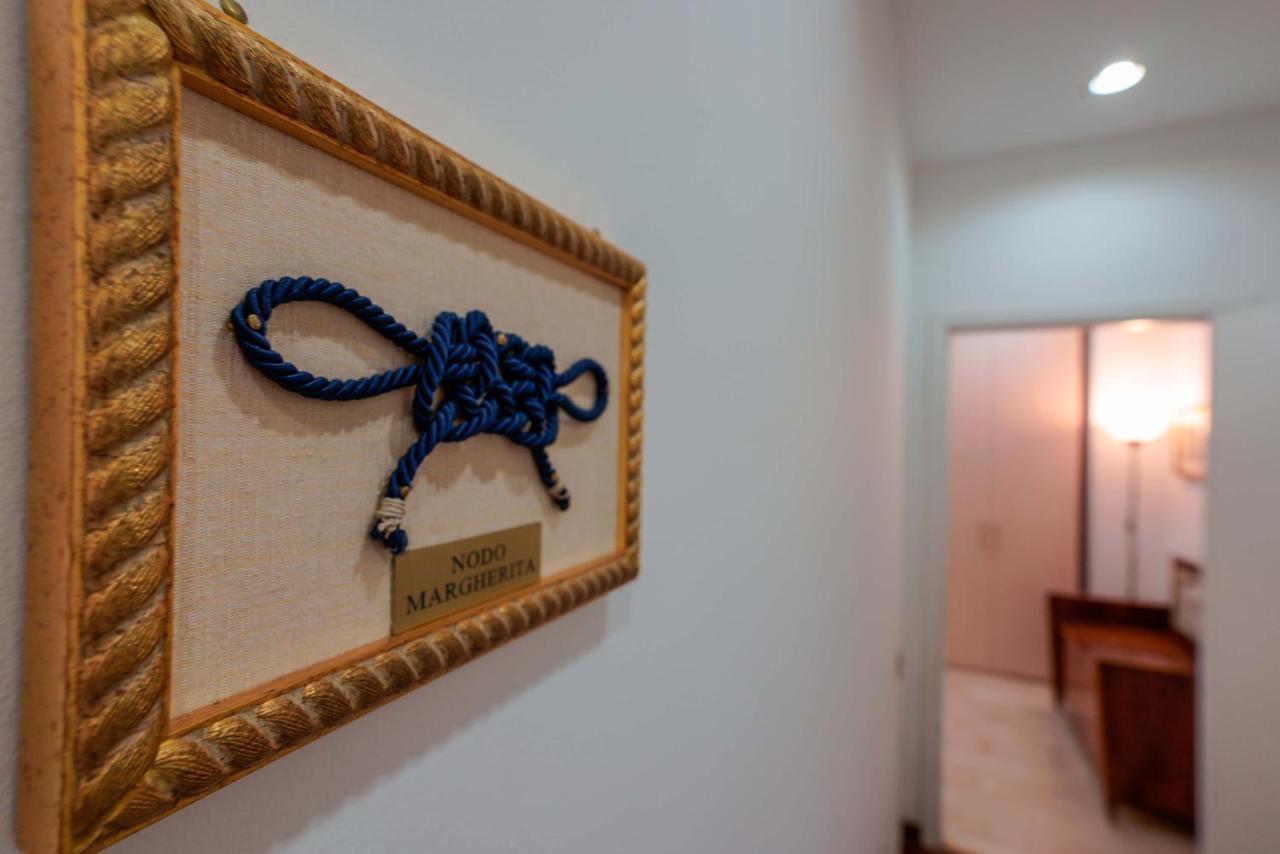Ai Marinai Bed & Breakfast Taranto Bagian luar foto