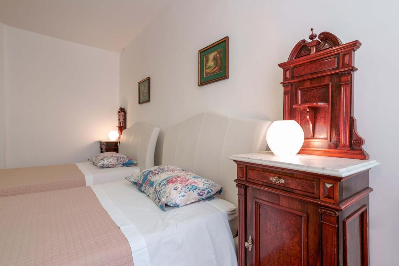 Ai Marinai Bed & Breakfast Taranto Bagian luar foto
