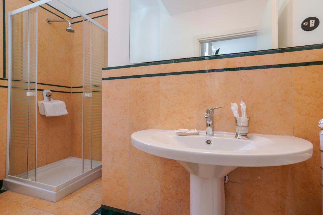 Ai Marinai Bed & Breakfast Taranto Bagian luar foto