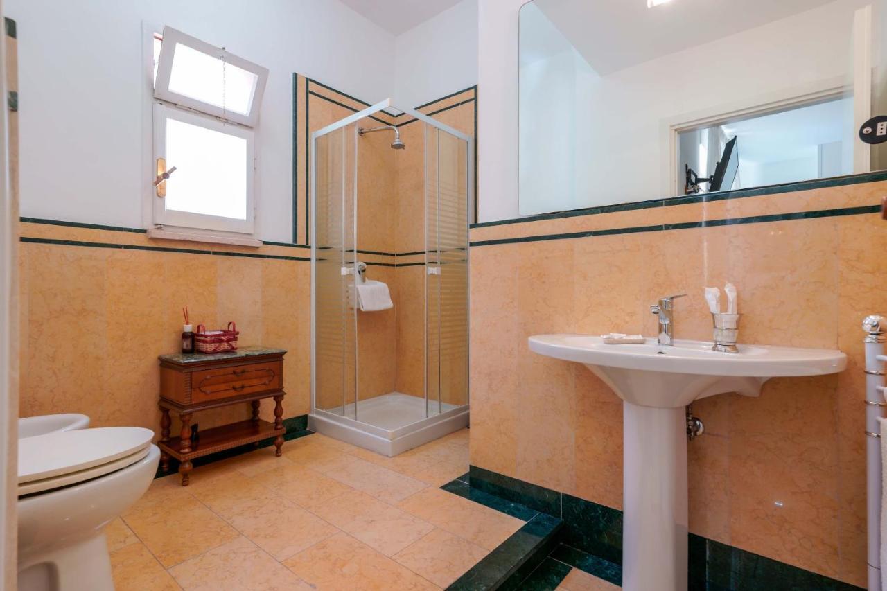 Ai Marinai Bed & Breakfast Taranto Bagian luar foto