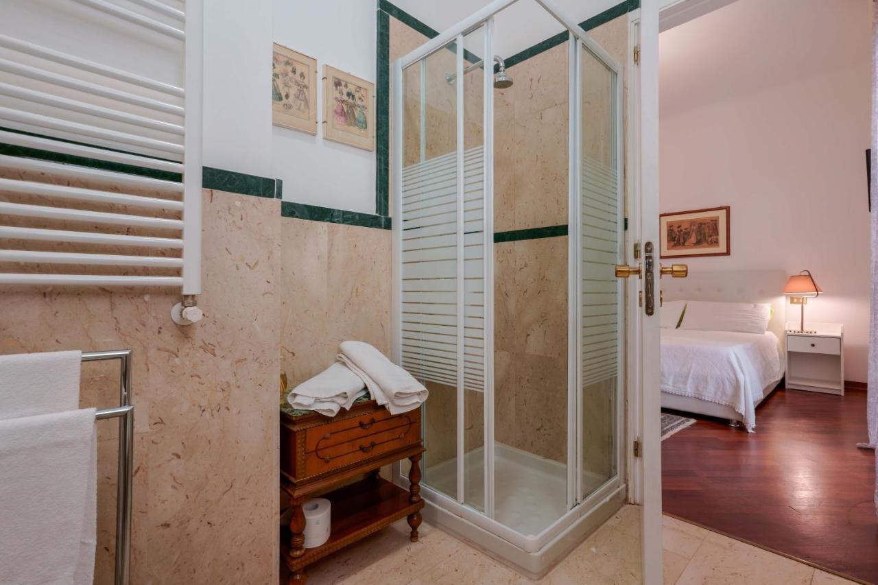 Ai Marinai Bed & Breakfast Taranto Bagian luar foto