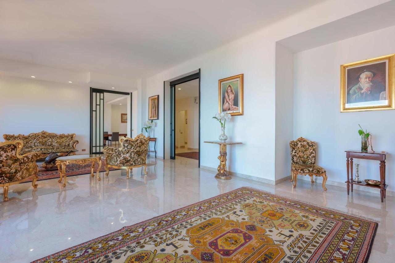 Ai Marinai Bed & Breakfast Taranto Bagian luar foto
