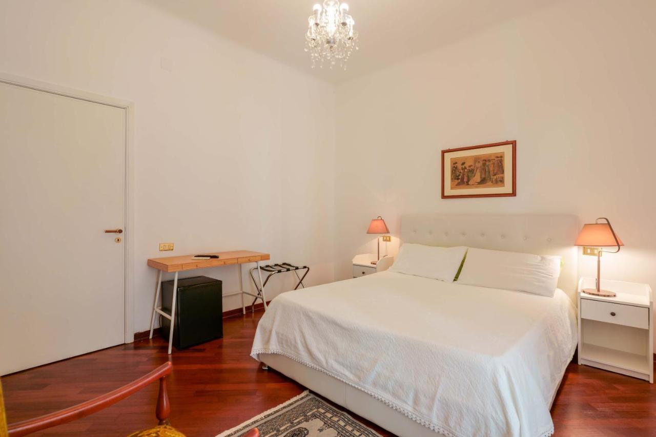 Ai Marinai Bed & Breakfast Taranto Bagian luar foto