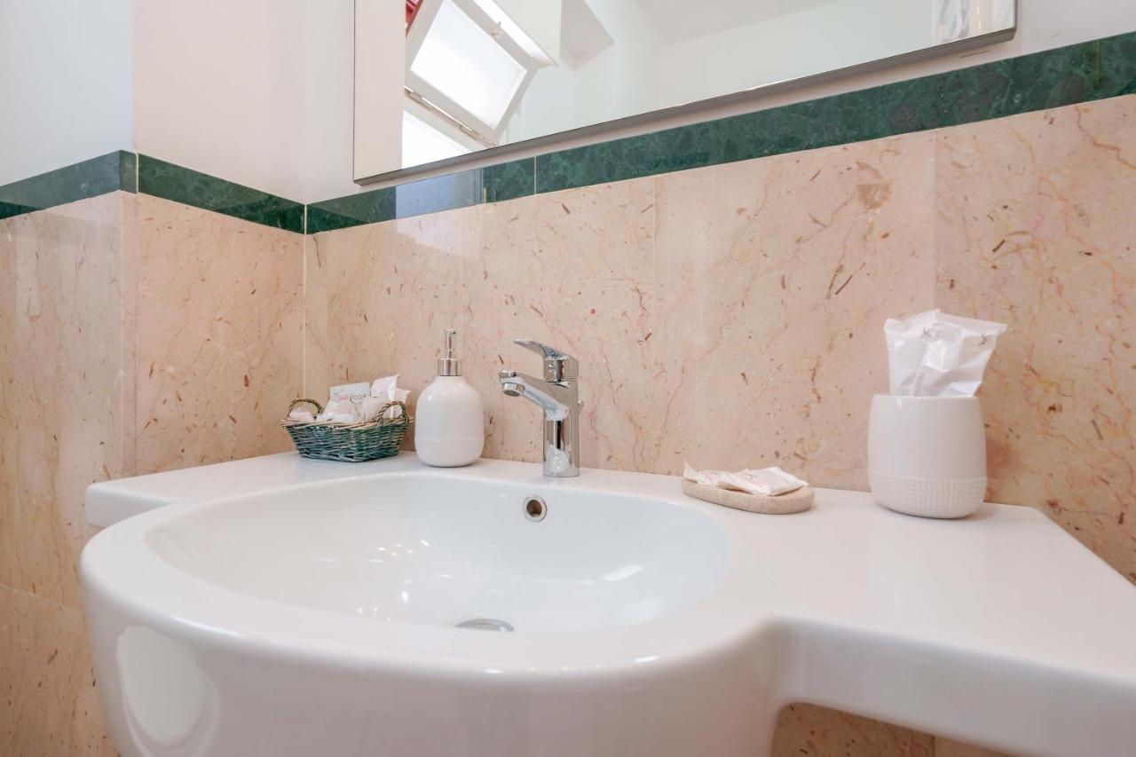 Ai Marinai Bed & Breakfast Taranto Bagian luar foto