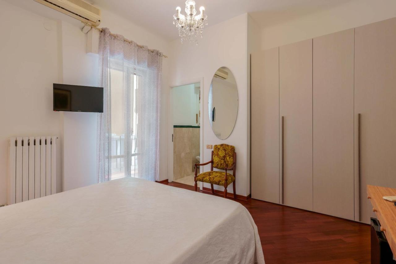 Ai Marinai Bed & Breakfast Taranto Bagian luar foto