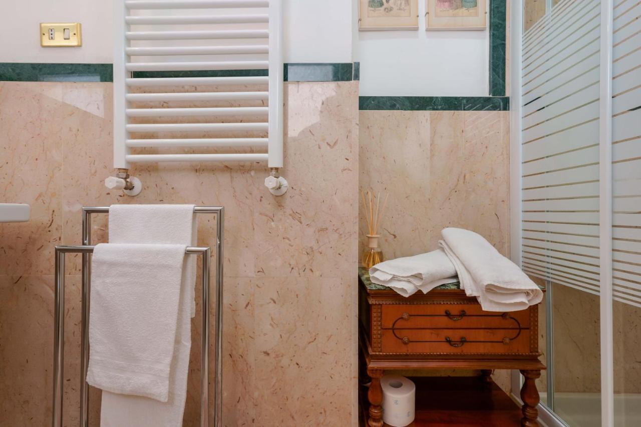 Ai Marinai Bed & Breakfast Taranto Bagian luar foto
