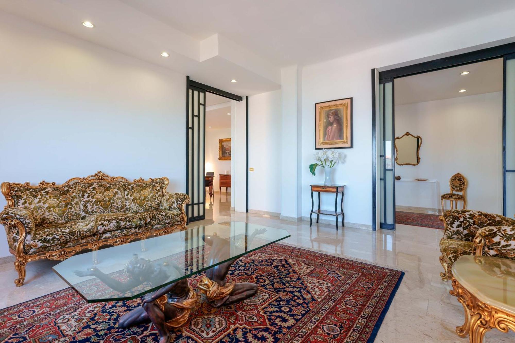 Ai Marinai Bed & Breakfast Taranto Bagian luar foto