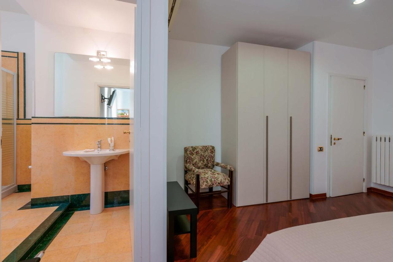 Ai Marinai Bed & Breakfast Taranto Bagian luar foto
