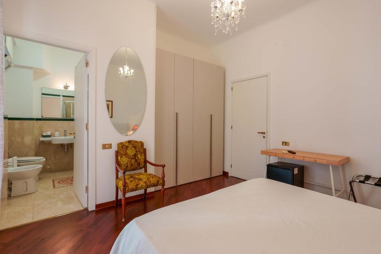 Ai Marinai Bed & Breakfast Taranto Bagian luar foto
