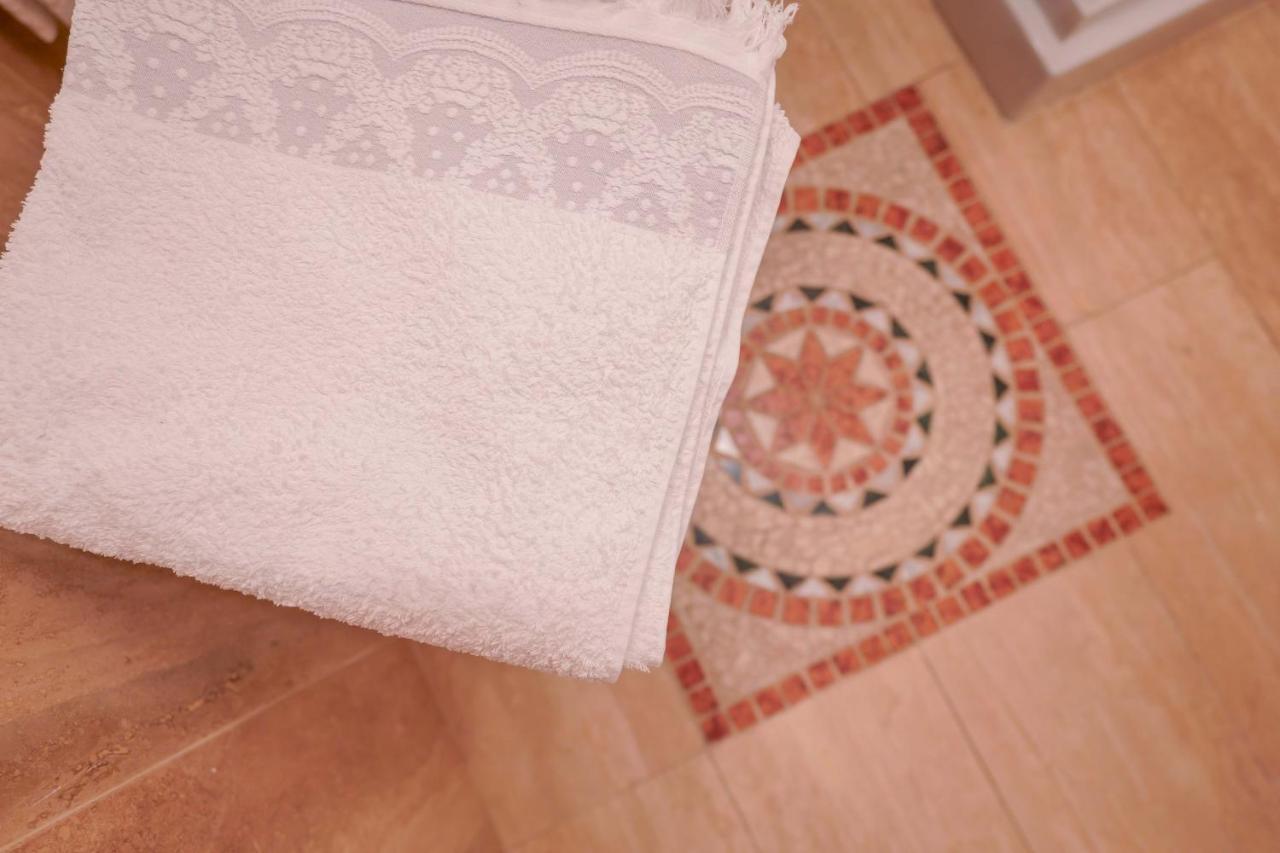 Ai Marinai Bed & Breakfast Taranto Bagian luar foto