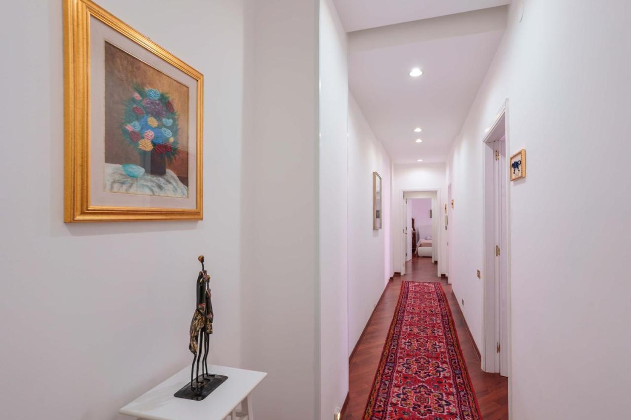 Ai Marinai Bed & Breakfast Taranto Bagian luar foto