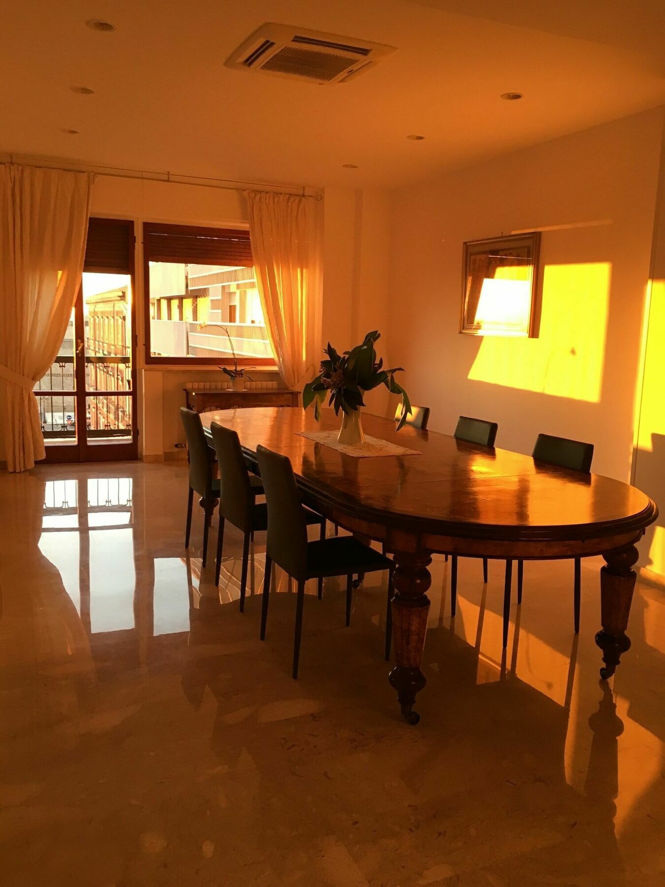 Ai Marinai Bed & Breakfast Taranto Bagian luar foto